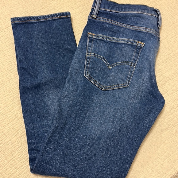 Levi’s 511s 31/30 - Picture 5 of 5